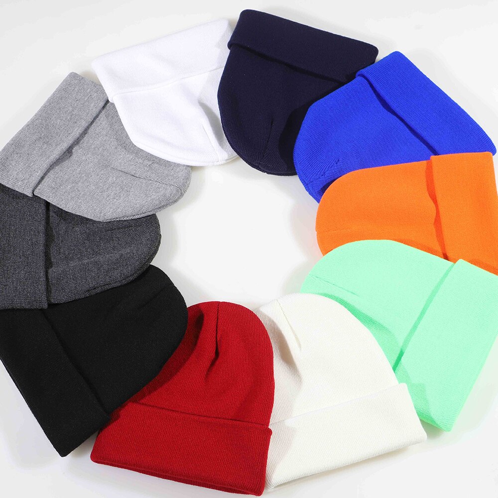 Mr T rex haine Push Ups imprimer Bonnet chapeau unisexe Hip Hop Bonnet casquette en plein air respirant tricoté casquettes hiver coton Skullies chapeaux