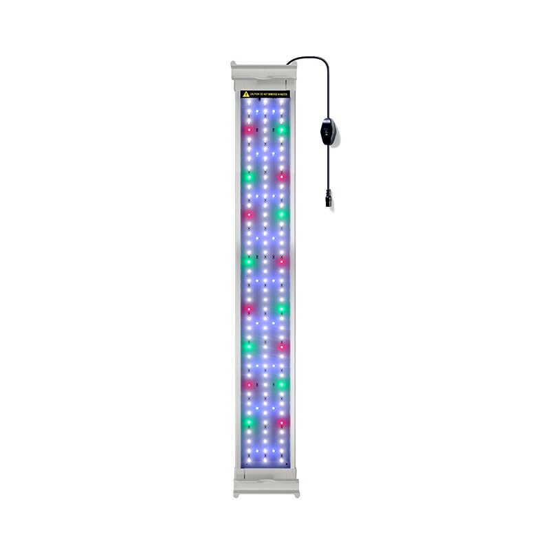Geborsteld - Aquariumverlichting / Aquariumaccessoires