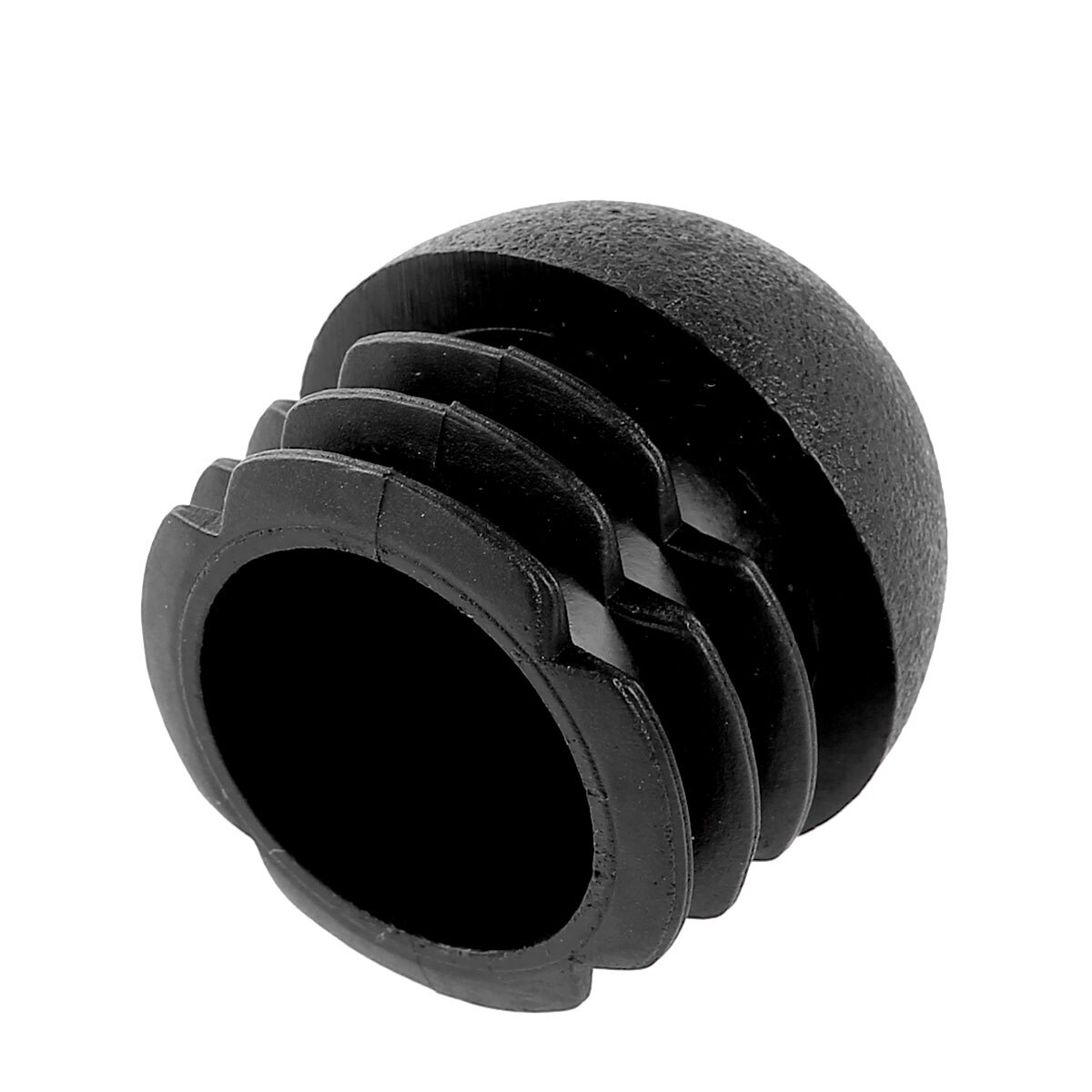 12Pcs tappo inserto tubo di plastica 13-32mm tappo gamba mobili tappi terminali tappo tappo tubo tondo protezione pavimento decorativo