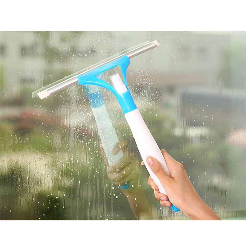 Washing Brush Glass Window Wiper Soap Cleaner Wind... – Vicedeal