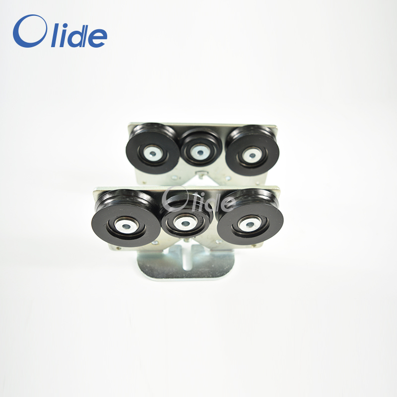 Hanger Roller Bracket Kit For Automatic Sliding Door Opener STM20-200