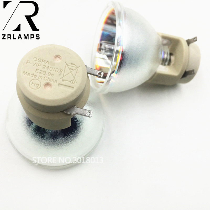 Original 5J.J7L05.001 W1070 W1070+ W1080 W1080ST HT1085ST HT1075 W1300 projector lamp bulb P-VIP 240/0.8 E20.9n for projector: Original