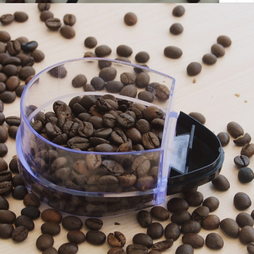 Koffiezetapparaat, Cup Single Serve Koffiezetapparaat Gemalen Koffie Automatische Koffie Machine