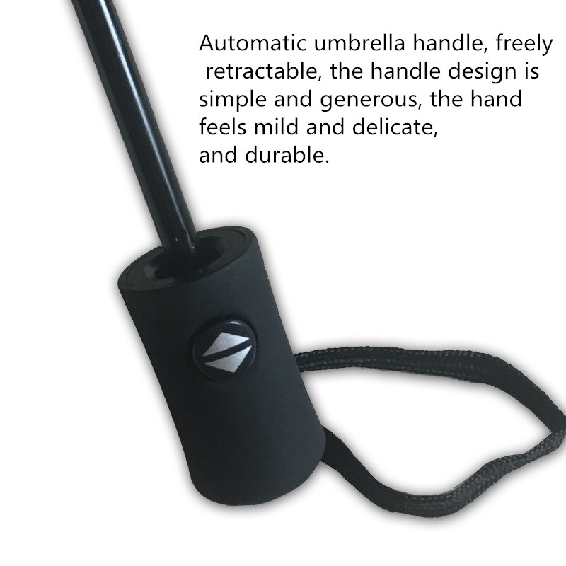 1 stuk Auto Spare Paraplu Bloem Vogel Patroon Automatische Drie-fold Opvouwbare Zon Bescherming UV Winddicht Paraplu