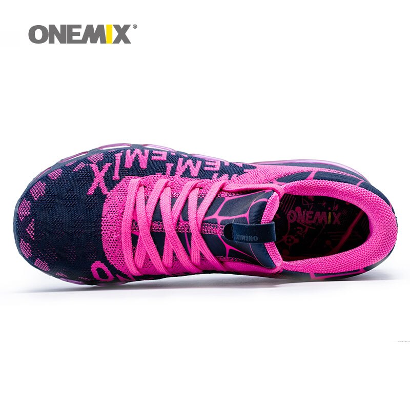 ONEMIX Women s Trainers Running Shoes Air Cushioni. Grandado