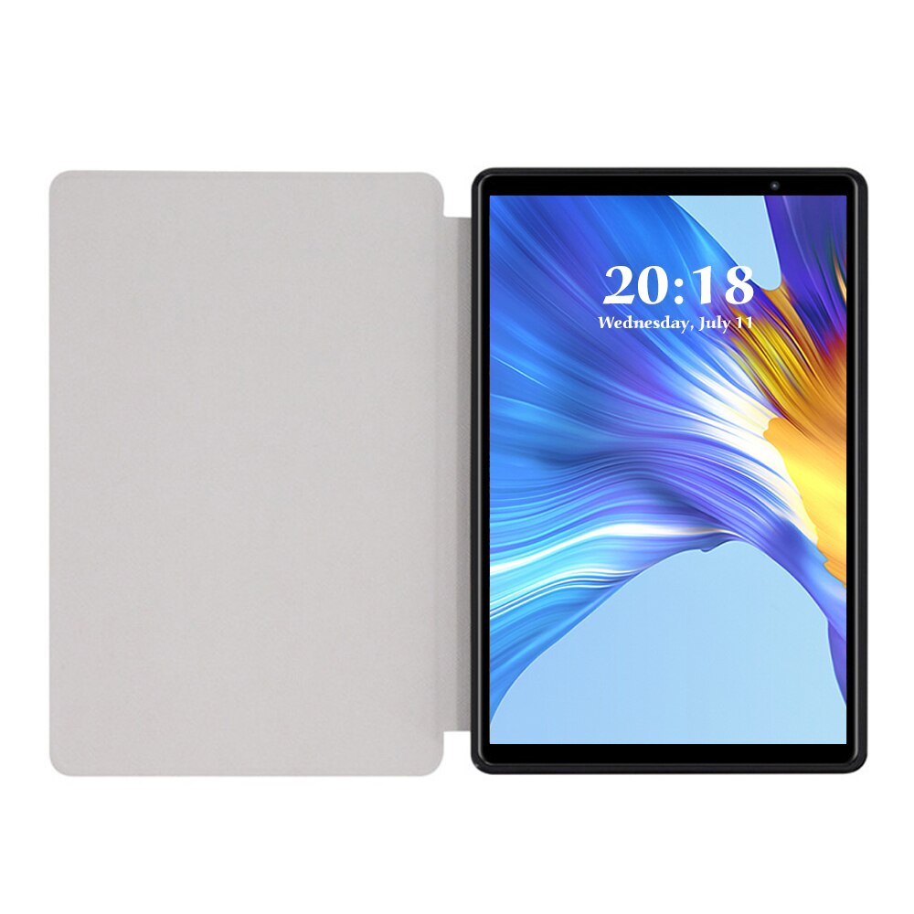 LNMBBS 10.1Inch Tablets Case For LNMBBS P40 Tablet PC PU leather Anti-vibration anti TPU material Tablet Case