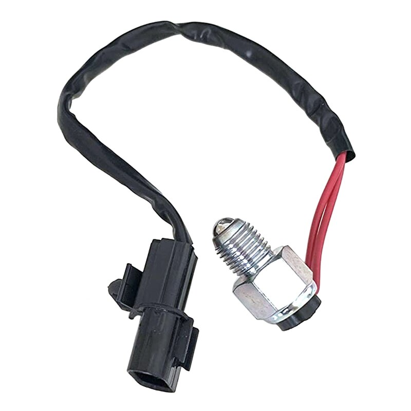 MB811555 Schalthebel 4WD Lampe Schalter Transfer fallen Getriebe Kasten für Triton Sport Nativa Mitsubishi Pajero Montero L200: Ursprünglich Titel