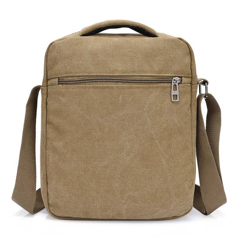 Männlichen Schulter Taschen Umhängetaschen Männer Anti Diebstahl Brust Tasche Schule Sommer Kurze Reise Boten Tasche Neue