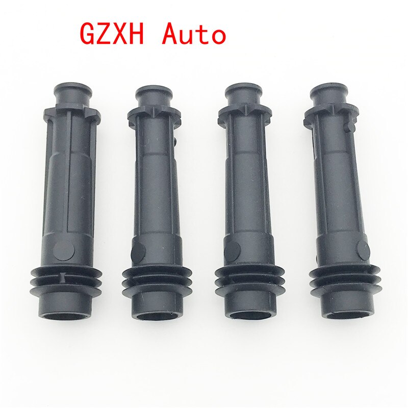 Oryginalna jakość pakiet cewki zapłonowej wiosna zestaw naprawczy dla Opel omega B 1220703018 9195819 90564334