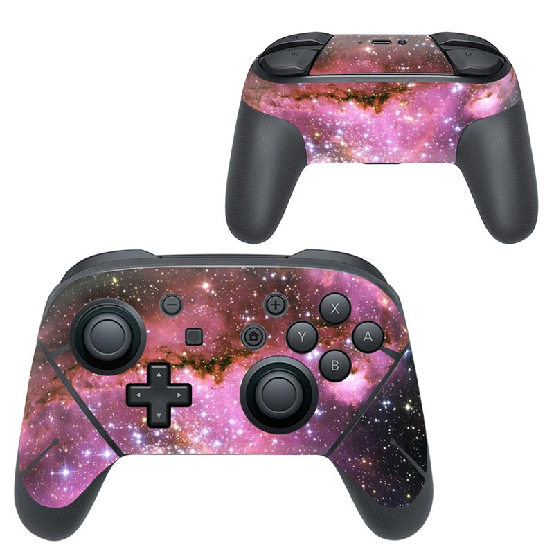 Voor Nintendo Schakelaar Pro Controller Sticker Voor Ns Pro Controller Skin Sticker Voor Nintendo Schakelaar Pro Controller Viynl Sticker: 0184