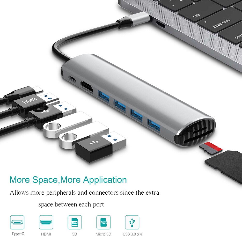 Sintech USB 3.0 External Enclosure Case,Compatible With 18 Pin SSD From 2010-2011 MacBook Air