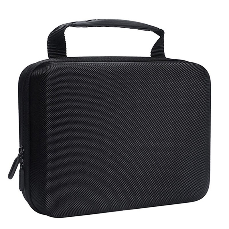 AMS-Eva Hard Storage Case Carrying Bag Cover Protection Box Case For Noco Genius Boost Plus Gb40 1000 Amp 12V Ultrasafe Lithium