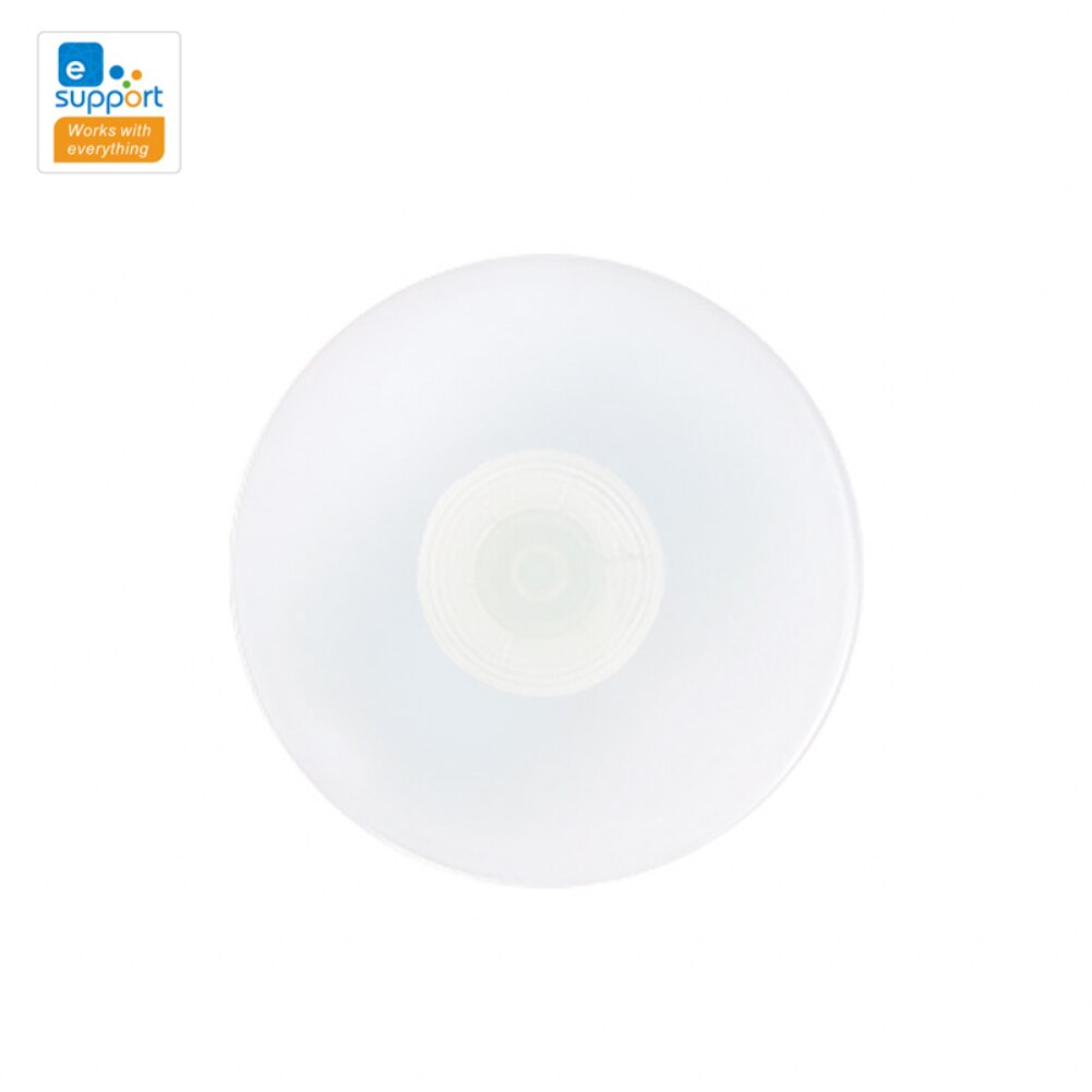 BASIC-2.4G Diy Smart Switch Smart Home Automation Module Via Ewelink App/Wechat Applet Afstandsbediening Werk Met Alexa Googlehome: 2.4G Gateway