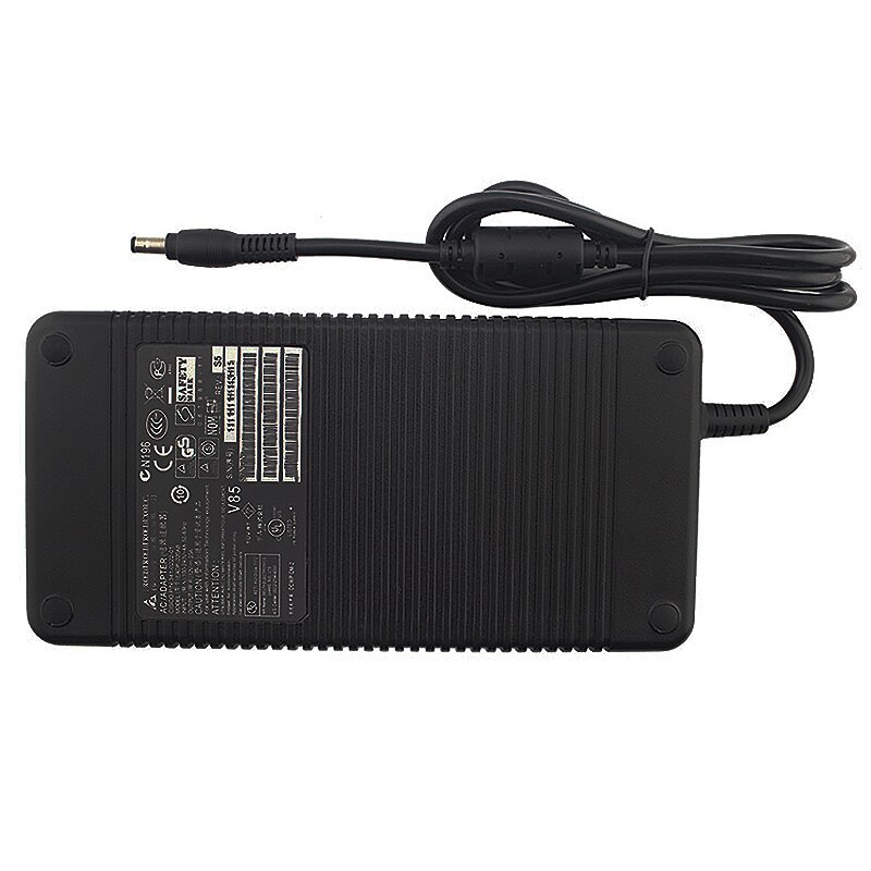 Delta 240W Charger 12V 20A Ac Adapter Voor EADP-220AB B 341-0222-01 Laptop Voeding