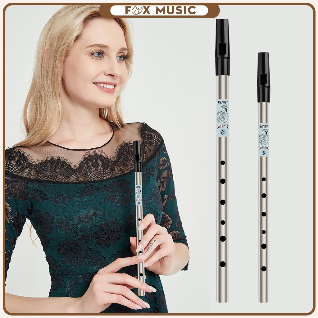 WHISTLE 6PCS main image 0