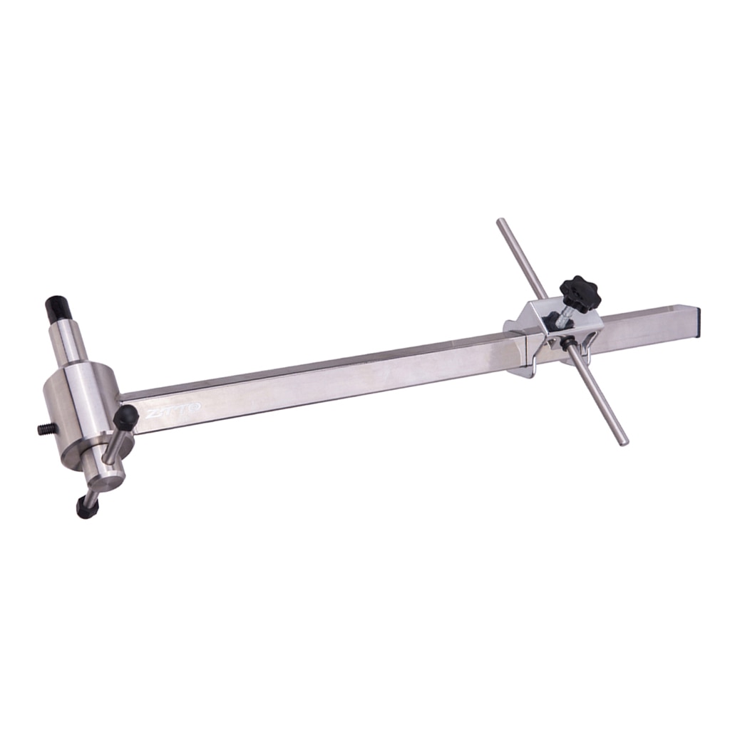 Bike Bicycle Frame Rear Dropout Derailleur Hanger Alignment Gauge Corrector