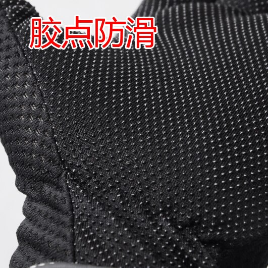 Gants de pêche japonais GETT coupe à trois doigts et coupe à cinq doigts gant de pêche anti-dérapant