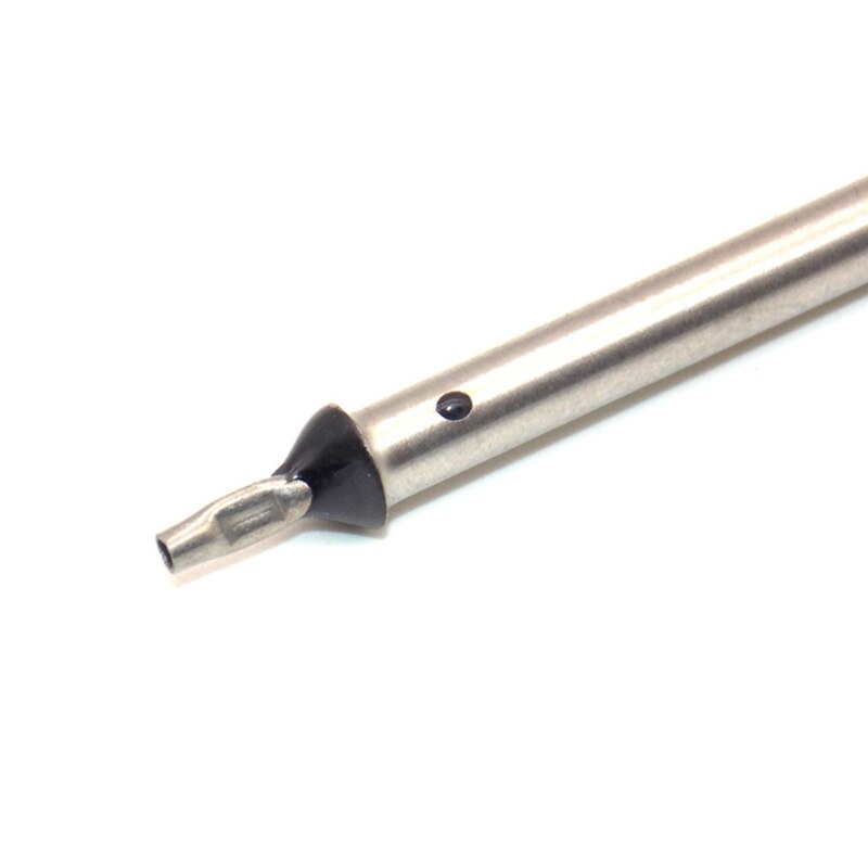 5pcs Soldering Iron Tip for USB Powered 5V 8W Electric Soldering Iron Replacement