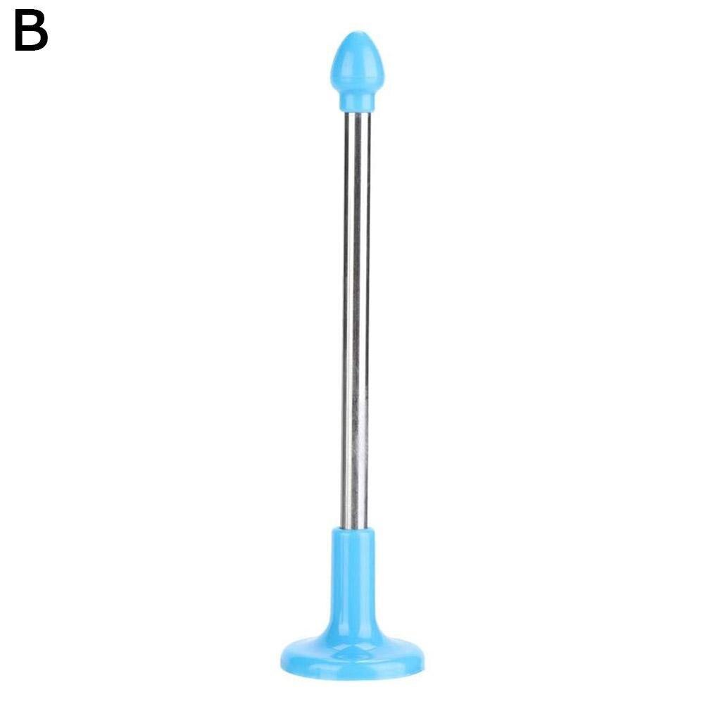 Golf Direction Indicator Stick Golf Indicator Stick Auxiliary Trainer Direction Indicator Putter Golf Equipment: Blue
