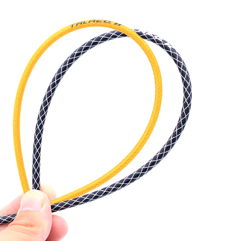 3 Meters DIY Braided Slick Lube Bike Derailleur Shift Brake Cable Housing Line Kit For Mountain Road BMX Bicycle