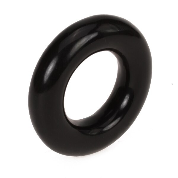 Golf uppvärmning viktad golfklubba swing ring muskler träna tillbehör