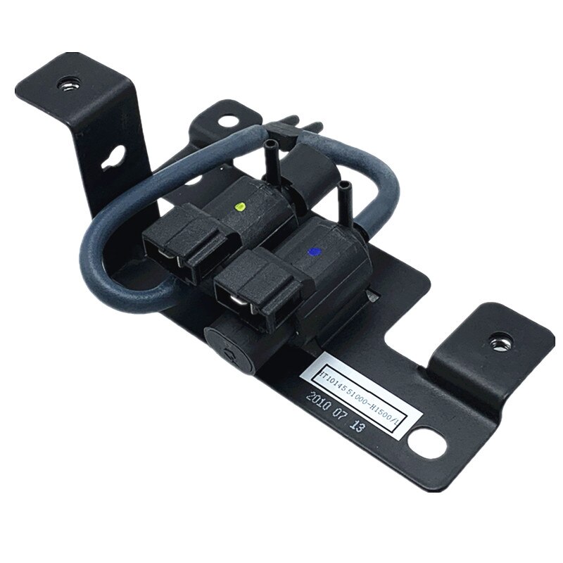 51000H1500 For TERRACAN Vacuum solenoid valve assembly 51000-H1500 VALVE ASSY-SOLENOID(CADS) Front axle on valve 51000 H1500: C