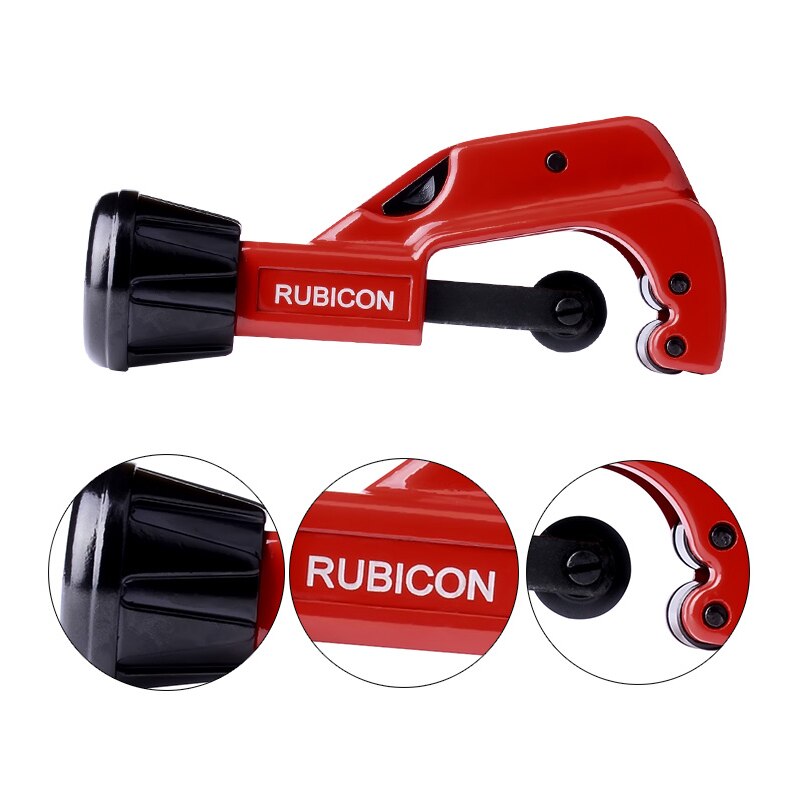 fiber tools RTC-32 Cable slitter , 3-32 (mm) Fiber optic RUBICON cable slitter tube cutter