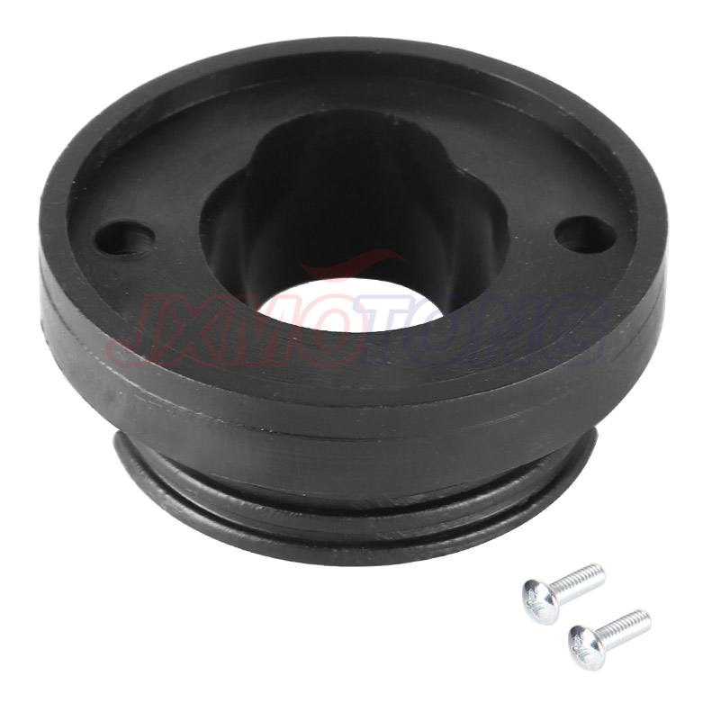 47cc 49cc Mini Moto Luchtfilter Clearner Mount Stack Voor 2 Takt Motor Carburateur Carb Pocket Dirt Bike Kids Atv quad
