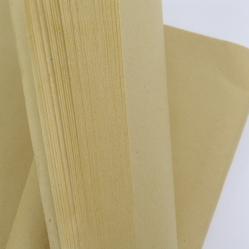 Modian Blank Unedged Calligraphy Paper for Chinese Writing and Practice Adult Use