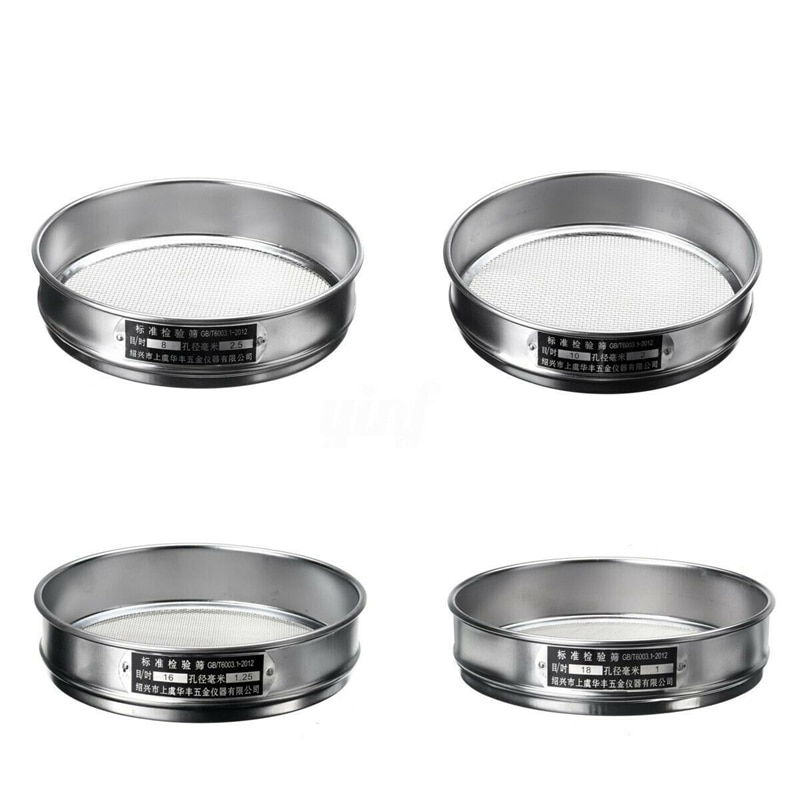 Brouette de Jardin Robuste Devinette Tamis Maille Sol Tamiser Compost Graines Plateau Outil De Jardinage