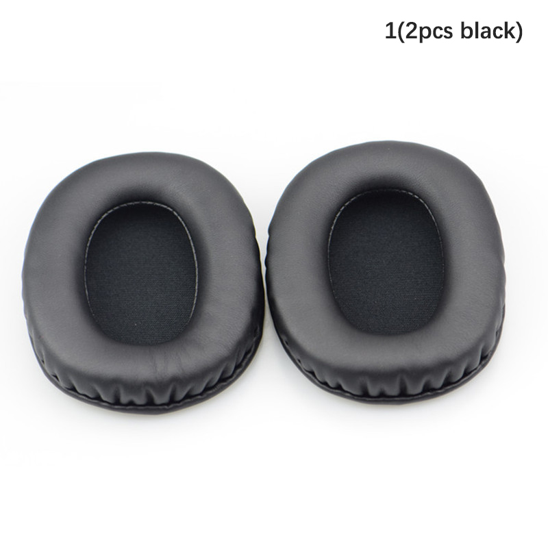 Voor Edifier W800BT W808BT W800X K830 K815P G1 Hoofdtelefoon Head Beam Oorbeschermers: Olive