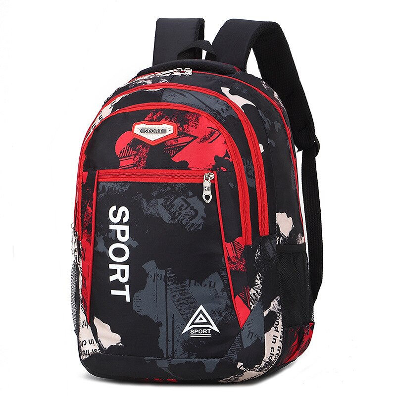 Waterdichte kinderrugzakken voor jongens, basisschoolboekentas, sac enfant kinderschooltassen, orthopedische rugzakken voor kinderen