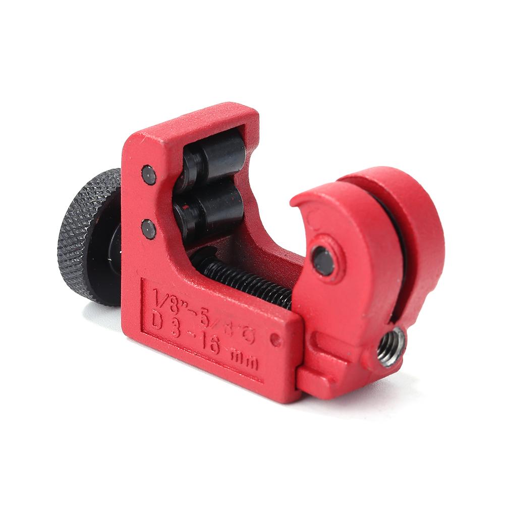Plumbing Shear Copper 3-16mm Stainless Steel Aluminum Miniature Bearing Cutter Metal Cutting Repairing Tool Install Supply