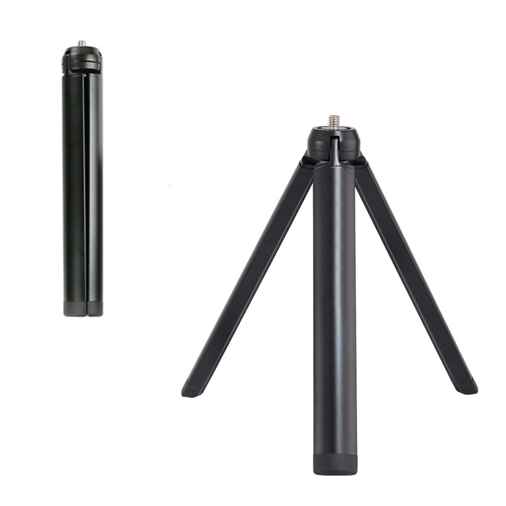 Stick Aluminum Selfie DV Camera Smartphones Stable Monopod Accessories Mini Bracket Crane Extendable Tripod Stand Swivel Mount
