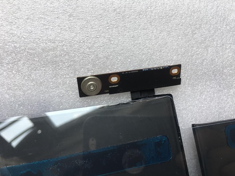 Supstone ekte opprinnelig  a1713 020-00946 batteri til macbook pro 13 & #39 ;& #39 ;  a1708 år mluq 2ch/ a mll 42ch/ a emc 2978 emc 3164