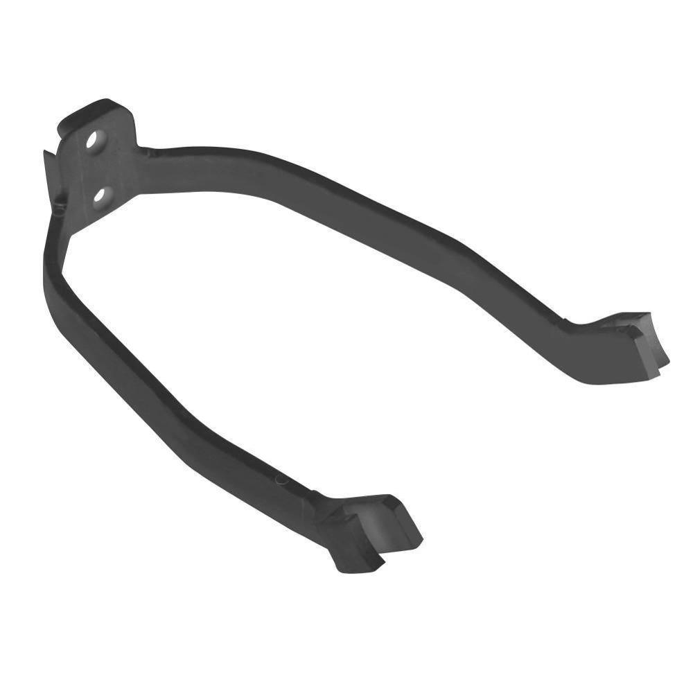 Support de garde-boue avant et arrière en Nylon haute densité pour Scooter électrique Xiaomi M365 et M365 Pro: Black