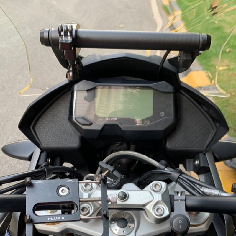 Motorfiets Gps Smart Telefoon Navigatie Mount Bracket Fit Voor Bmw