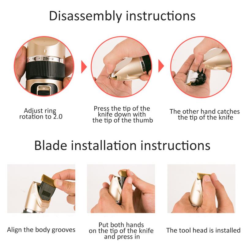 Automatische