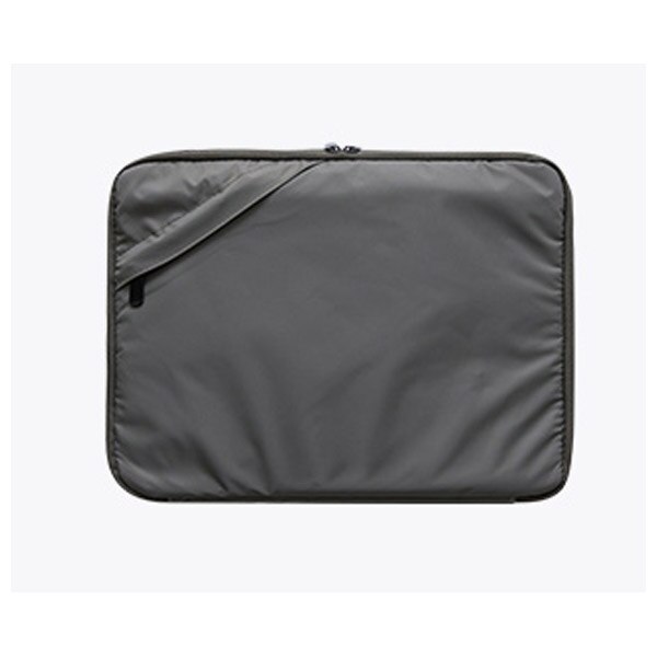 Borsa portadocumenti portatile cartelle da uomo da 13 pollici Ipad linea dati elettronica custodia per Organizer custodia da ufficio accessori da viaggio per donna: verde