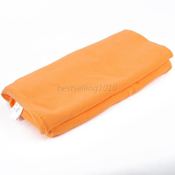 70*140 CM Grande Serviette de Bain En Microfibre À Séchage rapide Sport Plage De Bain Voyage Camping Doux Serviettes Haute Quaility