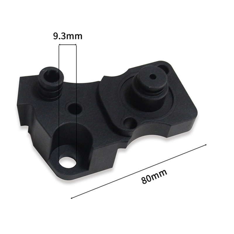 CP4 Disaster Prevention Bypass Kit Replacement for Ford 6.7L Powerstroke Car Accessories