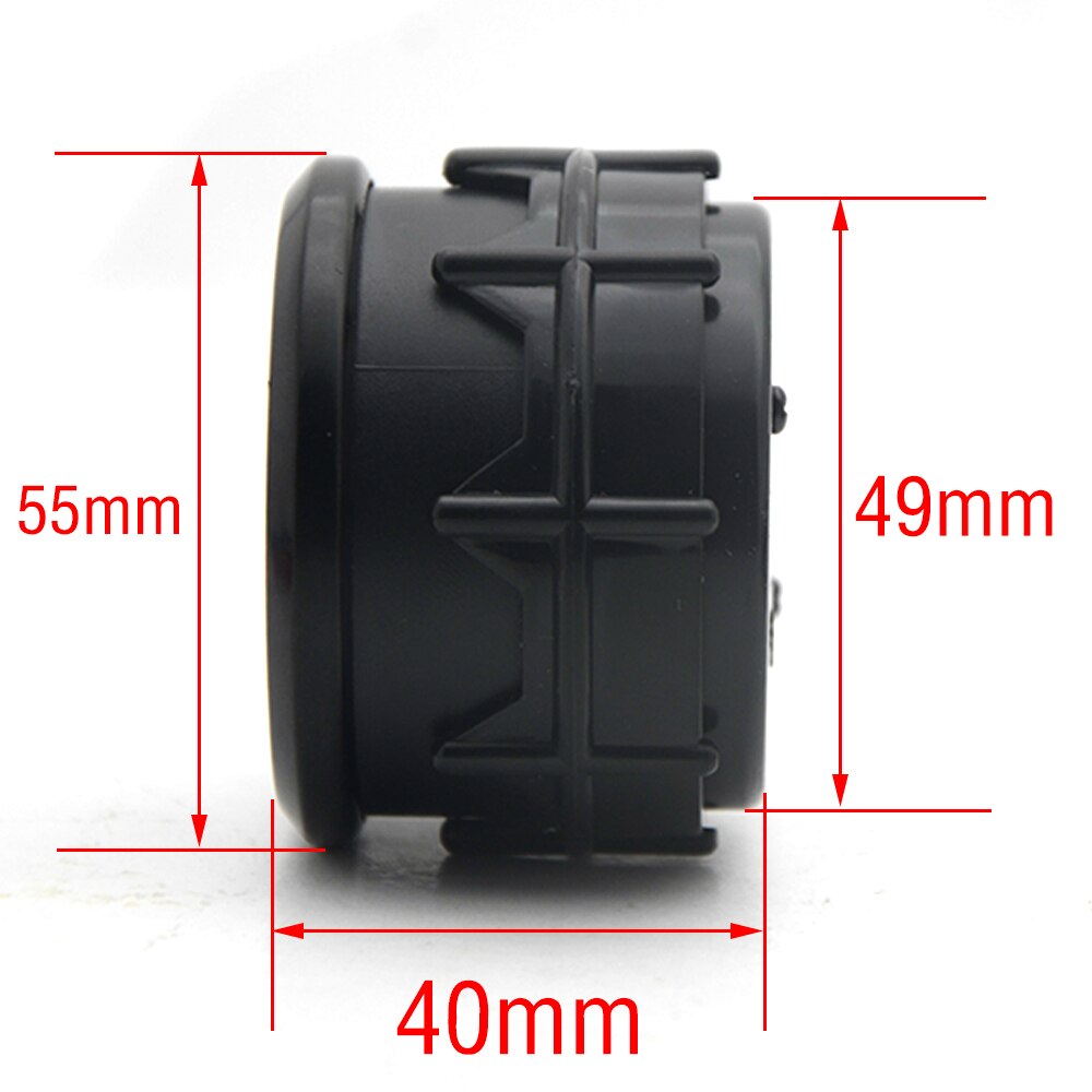 52mm Car Auto Air Fuel Ratio Gauge 10-20 With Narrowband O2 Oxygen Sensor Car Gauge Fit for 12V Car OEM: 0258006028