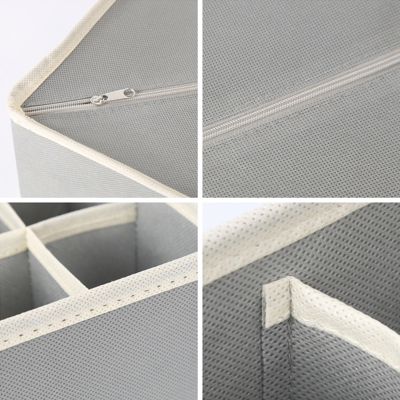 Cajón de armario para dormitorio, organizador de ropa interior, calcetines, sujetador, cajas de almacenamiento de ropa, armarios, ropa interior, calzoncillos, caja de almacenamiento para sujetador