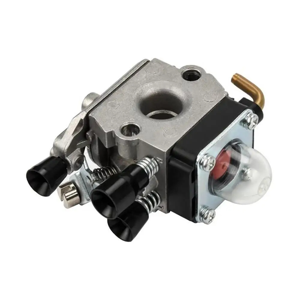 Lawn Trimmer With Filter Carburetor Gasket Carb For STIHL FS38 FS45 FS46 FS55 KM55 FS45 FS85 C1Q-S66 C1Q-S71 C1Q-S97 C1Q-S186A