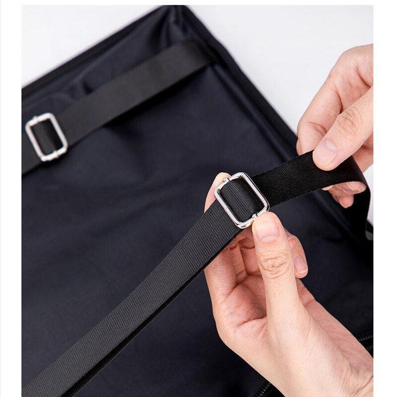 A3 8K Sketchpad Easels Multifunctional Drawing Board Sketch Painting Easel Paint Clip Paper and Back Palette