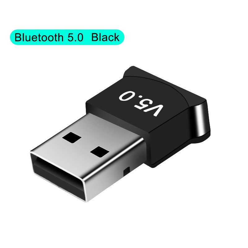 Draadloze Usb Bluetooth 5.0 Adapter Zender Bluetoo... Grandado