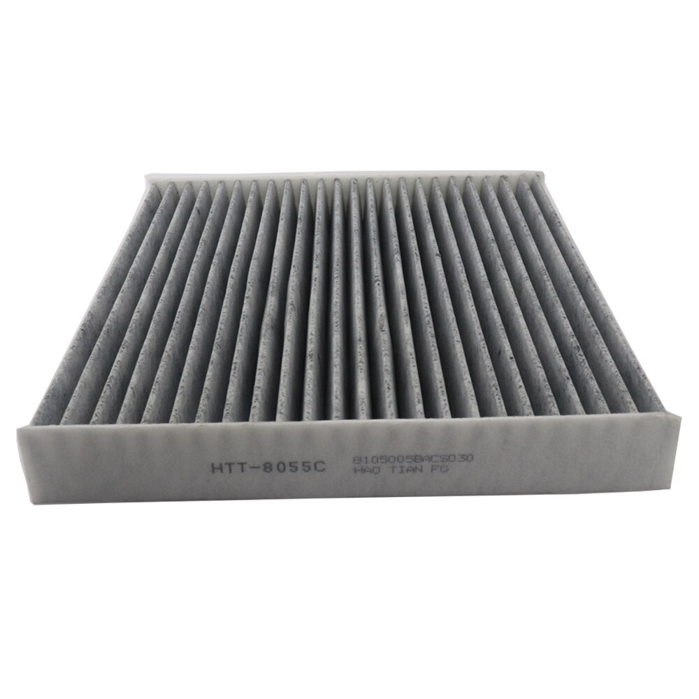 Car Cabin Filter For Trumpchi GS5 (first generation ) 1.8T 2.0L 8105005BACS030