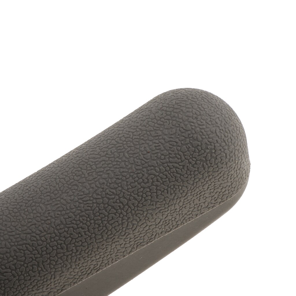 Almohadilla para muletas universales suaves, fundas para las axilas, muletas, funda de almohada de repuesto, 1 par
