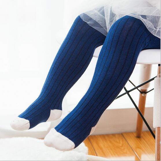 tights for girls baby newborn Children girls tights dance Cotton baby pantyhose stockings meia infantil 65-135cm