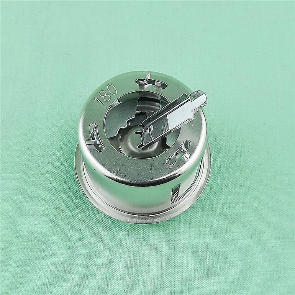 Temperature Limiter Temperature Control Switch Magnetic Center Thermostat Switch for 175℃ High-power Rice Cooker Repair Parts